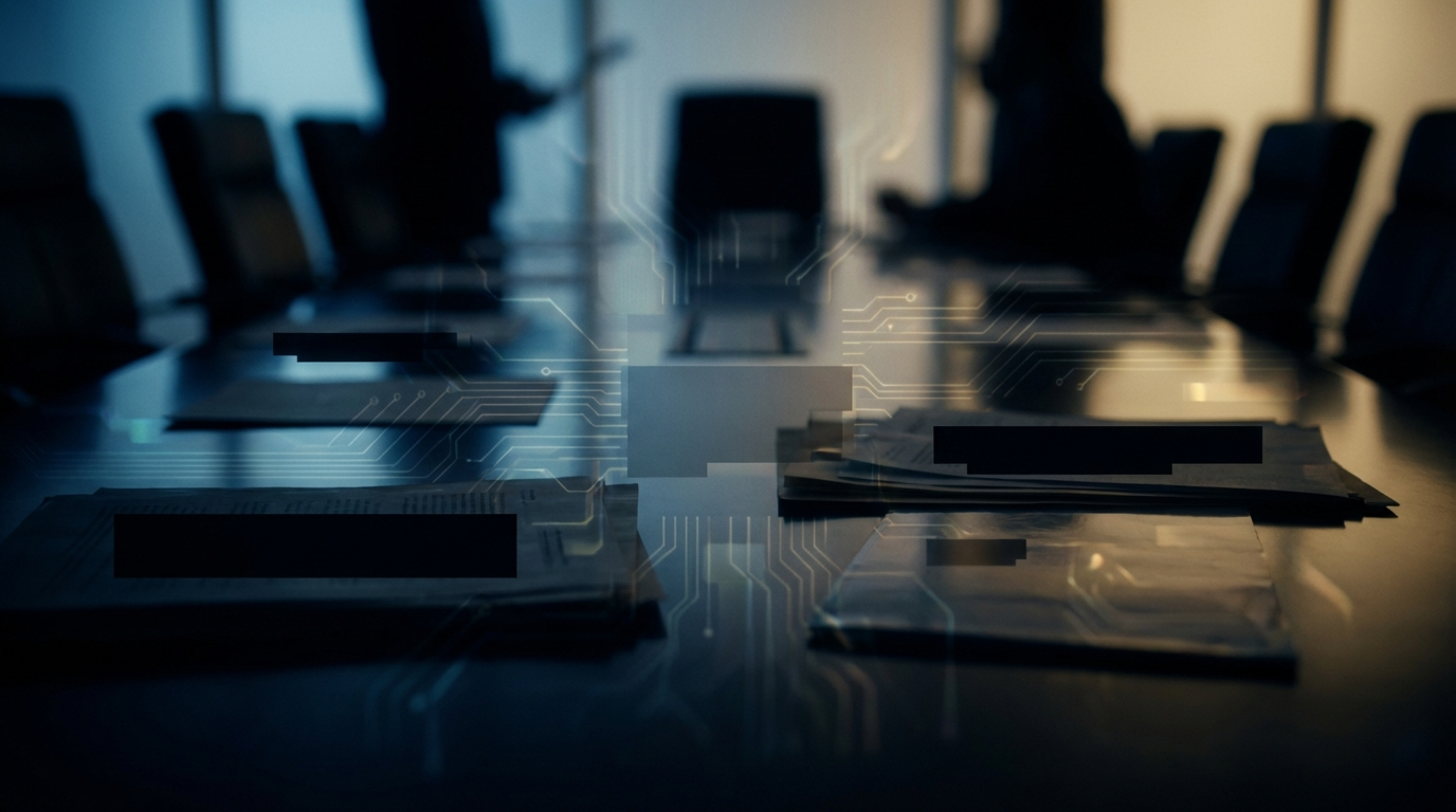 Explain This: The SEC Cyber 8-K Rule (Materiality, 4 Days, and the Mistake That Gets You Sued)