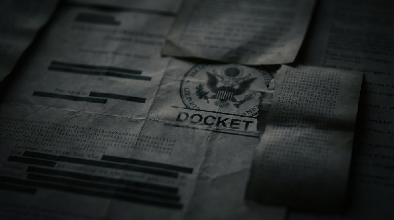 The Docket: Three Enforcement Signals Security Teams Should Not Ignore