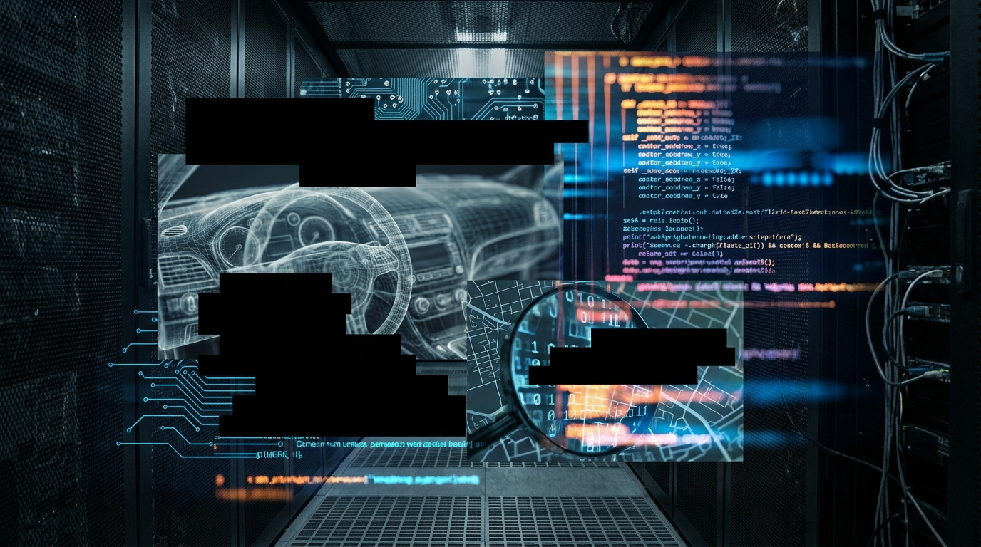 Breach Autopsy: CarGurus and the 12M-Account Pattern