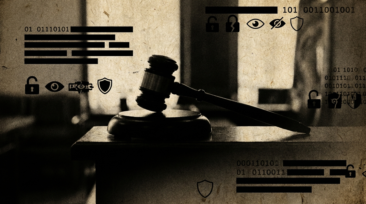 The Docket: The UK’s Reddit Fine Makes Child-Data Compliance Real