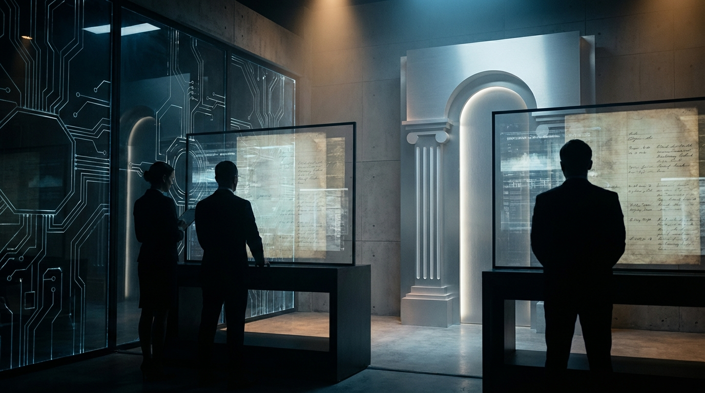 Explain This: A Practical NIST-Inspired Governance Checklist for AI Agents