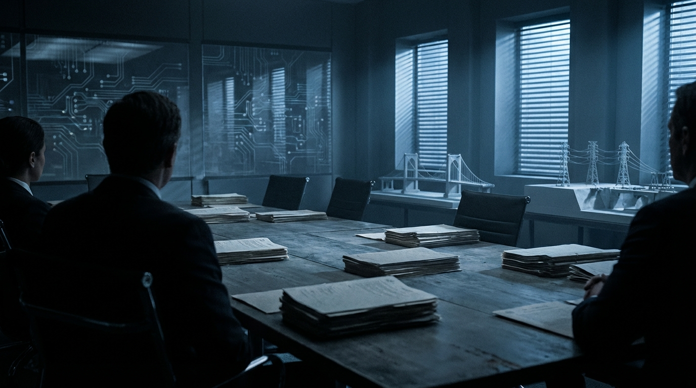 Explain This: What a shutdown delay does (and does not do) to CIRCIA reporting