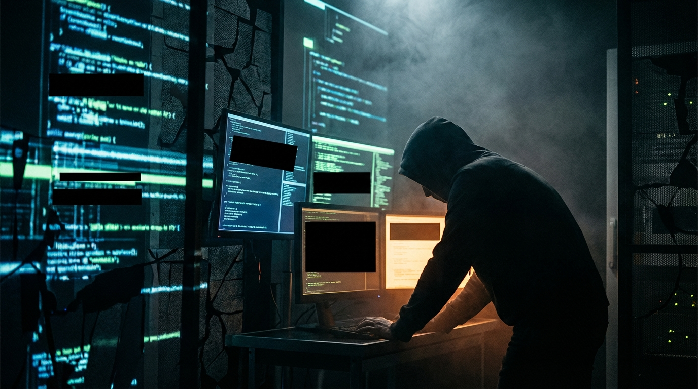 Breach Autopsy: LexisNexis AWS Breach — When Legacy Data Becomes Exhibit A