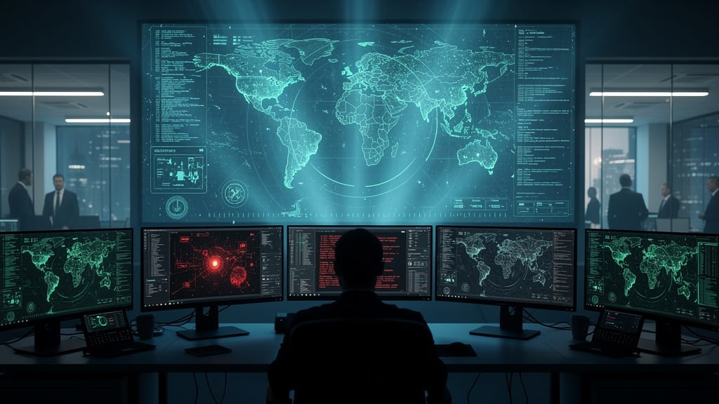 The Docket: DOJ Is Done Playing Nice With Cybersecurity Failures