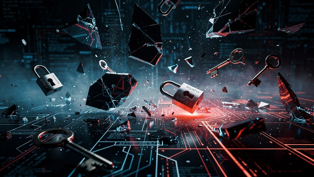 Breach Autopsy: When Your Ransomware Settlement Costs More Than Your Security Budget