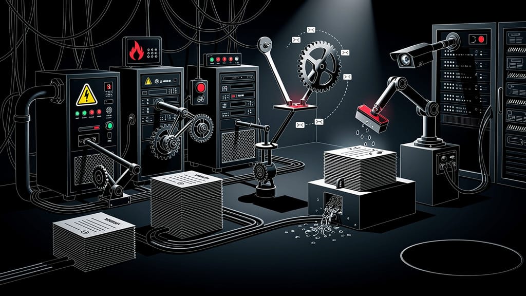 Policy Roast: When the Fine Is Just the Cost of Doing Business