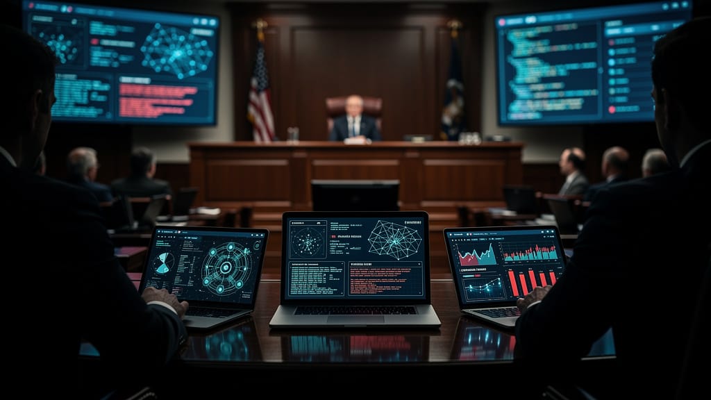 The Docket: Okta Builds AI Agent Identity Management Before Someone Gets Sued