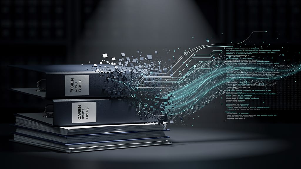 The Docket: When Your Analytics Tool Leaks Everyone's Analytics