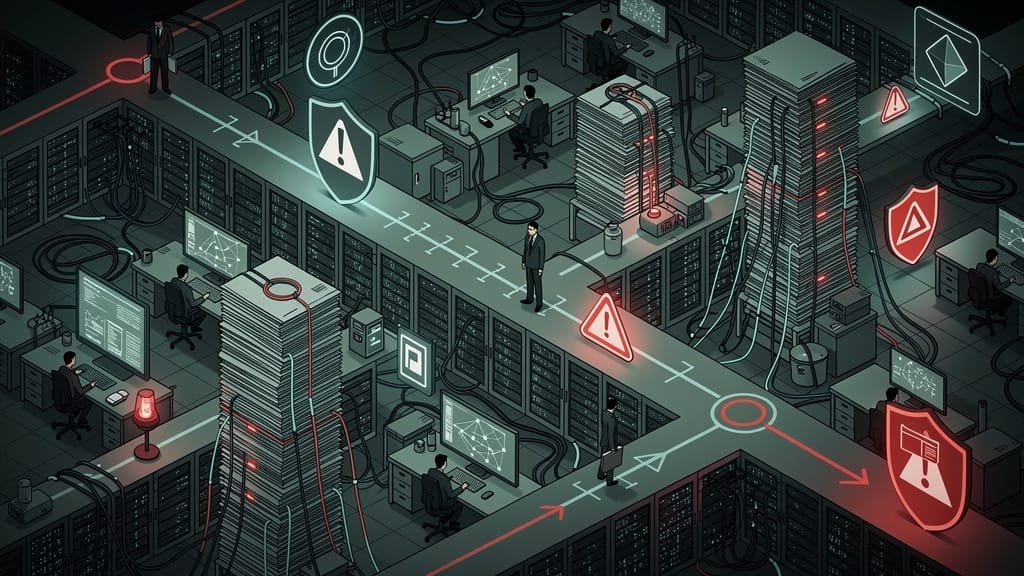 Policy Roast: AI Companies Pay $12.5M to Clean Up the Mess AI Created