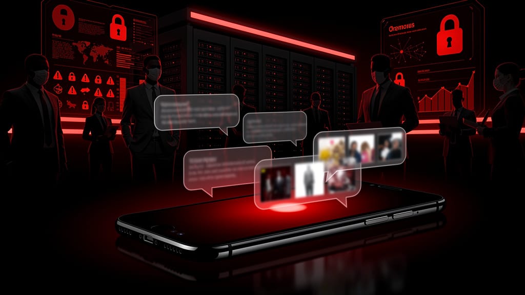 Policy Roast: WhatsApp's View Once Feature Has a Fourth Bypass and Meta Won't Fix It