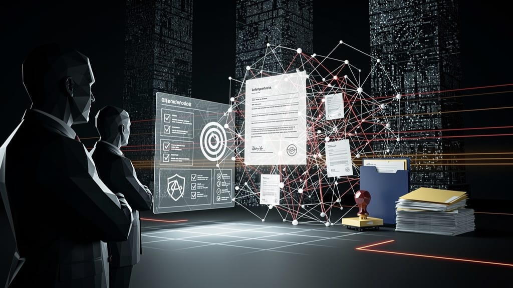 Policy Roast: When Compliance Theater Becomes Fraud