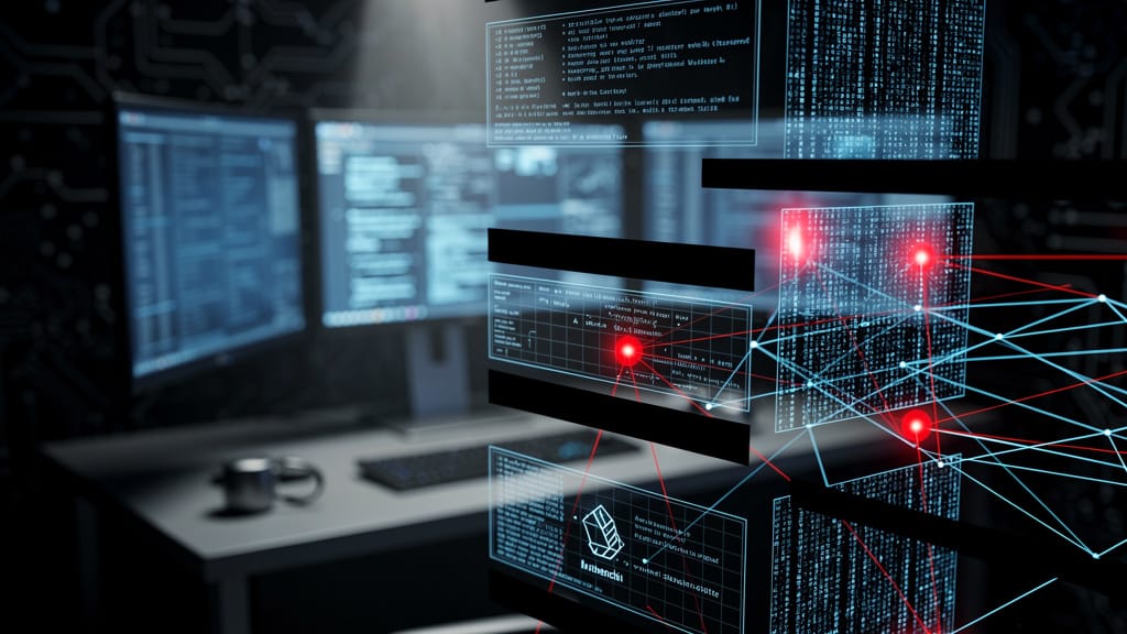 Breach Autopsy: Balance Autism and the Hidden Cost of Vendor Email Compromises