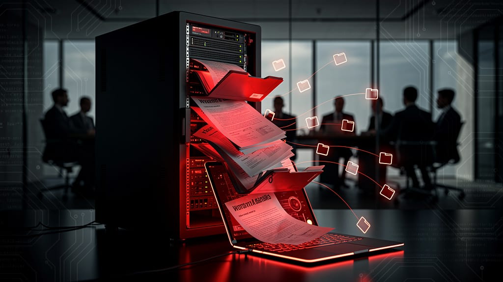 Policy Roast: LangChain's File Exposure Problem Is a Governance Failure, Not Just a Bug