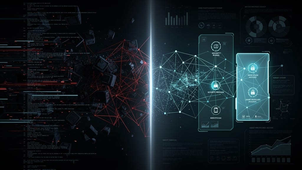 Explain This: Zero Trust Architecture Beyond the Buzzword