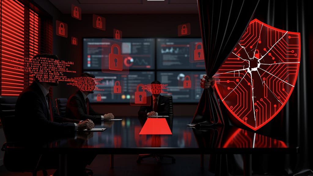 Policy Roast: SEC's 'Material Impact' Standard Is a License to Hide Breaches