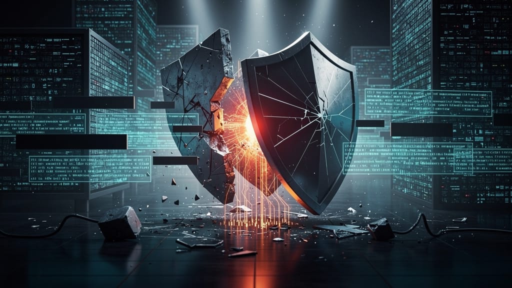 Breach Autopsy: NPM Typosquatting Attack Compromises 200+ Developer Environments