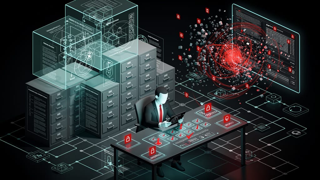 Policy Roast: Legal Tech's AI 'Competency' Framework Is Just Checkbox Compliance