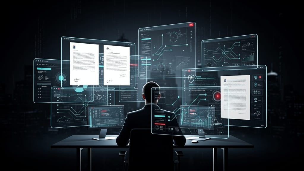 Explain This: What Legal Tech Consolidation Means for Your Practice