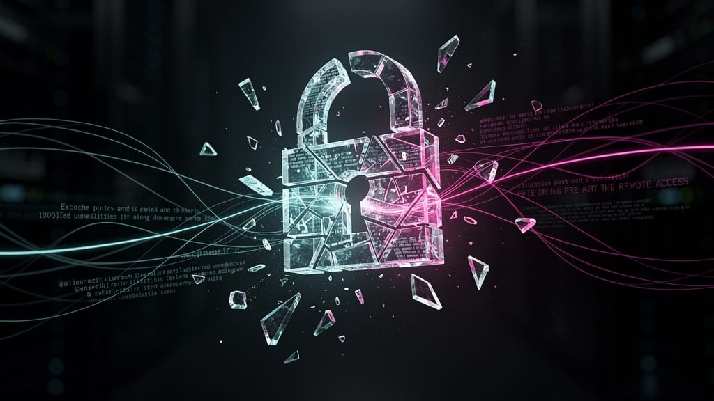 Exhibit A(I): You’re Not Supposed To ShareFile With Everyone (Progress ShareFile Pre-Auth RCE Chain CVE-2026-2699 & CVE-2026-2701) - watchTowr Labs