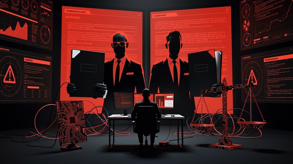 Policy Roast: The FTC's AI Enforcement Unfairness Doctrine Is Dangerously Vague