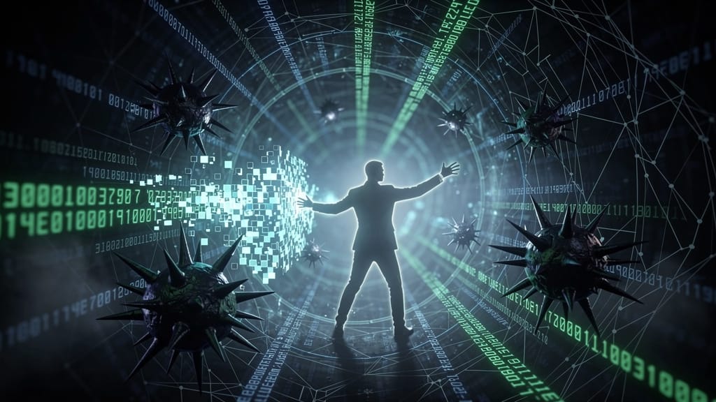 Exhibit A(I): Claude Code Leak Turns Curiosity Into a Malware Trap