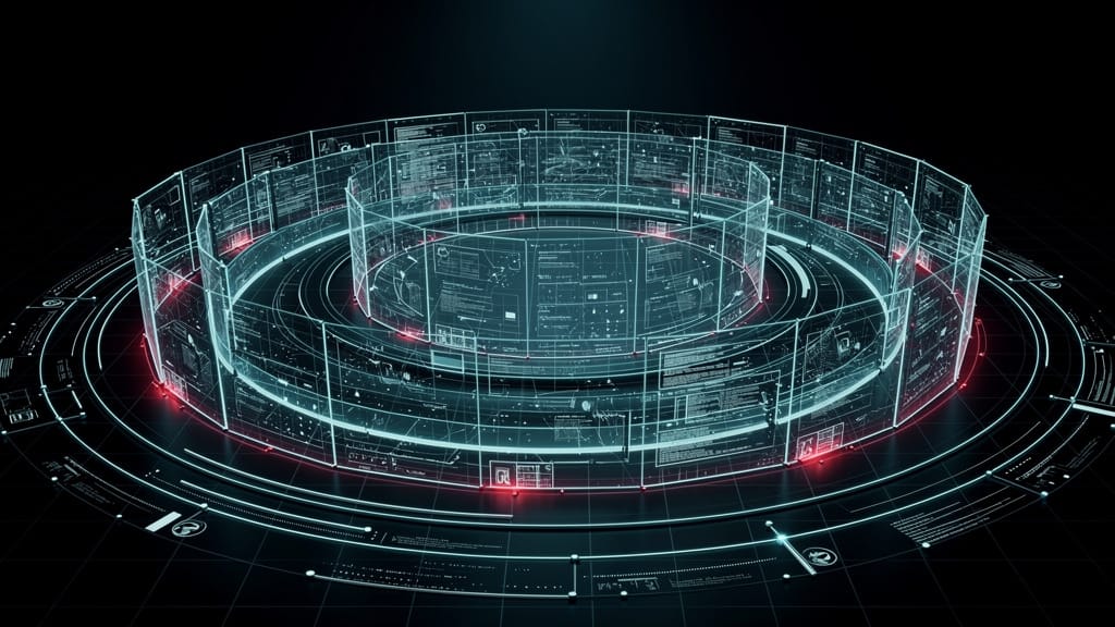 Exhibit A(I): 500 zero-days is not a governance strategy