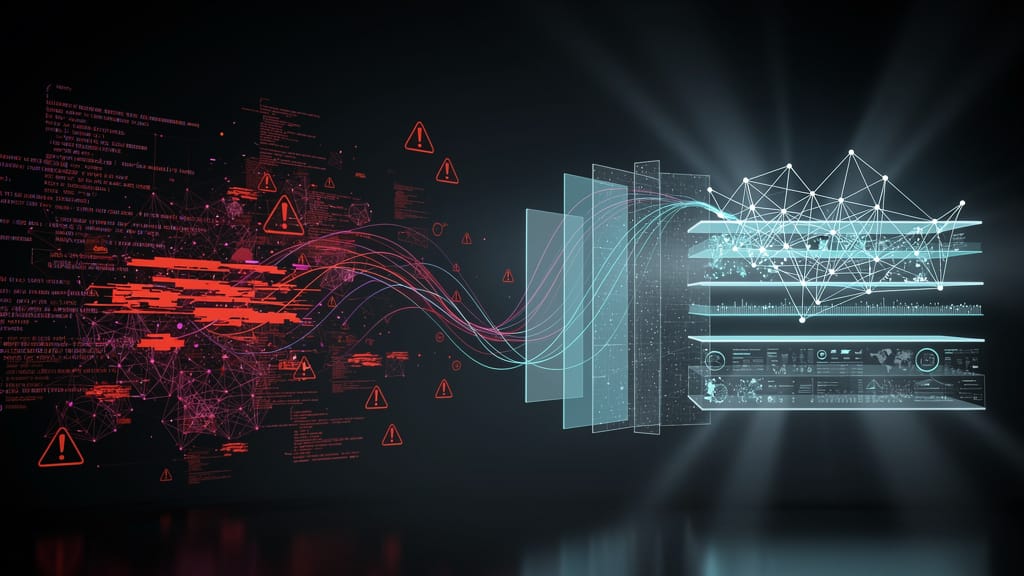 Explain This: Build an AI security source stack before hype becomes policy