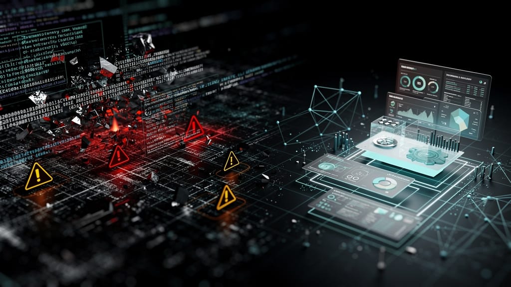 Explain This: CVE Instability Exposes the Limits of ID-Based Triage