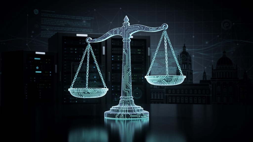 The Docket: Europe Just Turned Privacy Notices Into an Enforcement Target