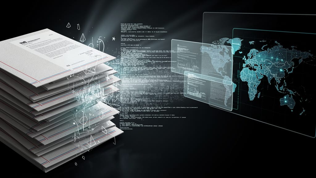 The Docket: The UK's Cyber Resilience Bill Is Not Just NIS2 in a Different Accent