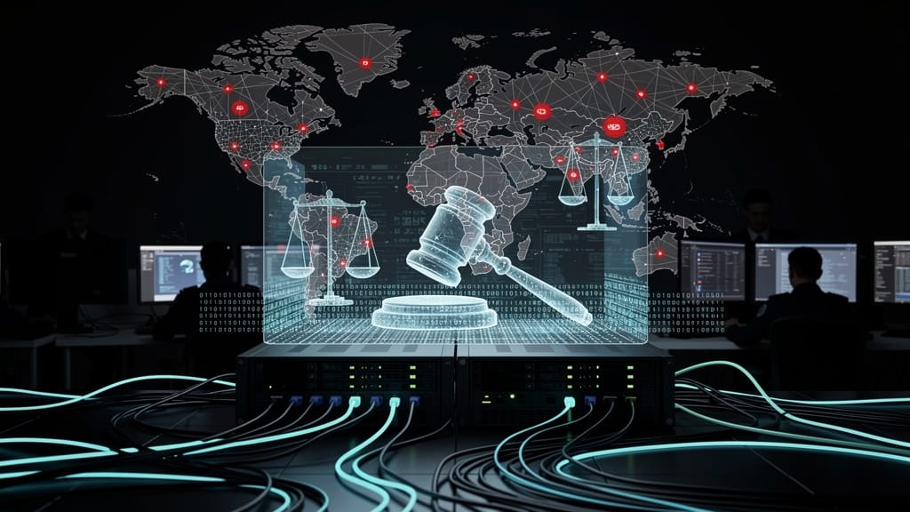 The Docket: Operation PowerOFF Turned DDoS Customers Into the Next Enforcement Surface