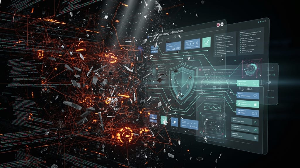 Explain This: NIST Just Turned the NVD Into a Triage System