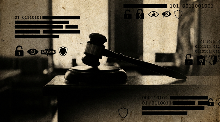 The Docket: The UK’s Reddit Fine Makes Child-Data Compliance Real