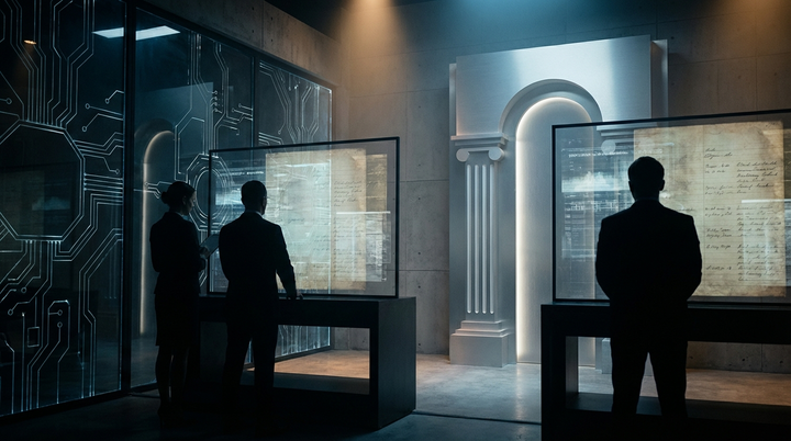 Explain This: A Practical NIST-Inspired Governance Checklist for AI Agents