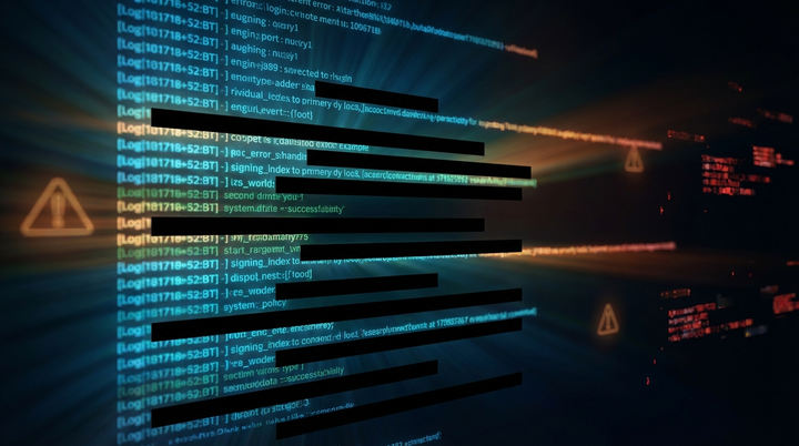 Explain This: Error Monitoring Can Be a Data Exfiltration Channel