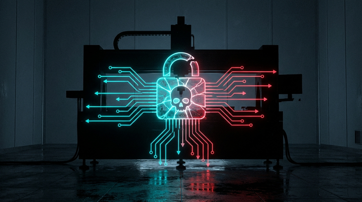 Breach Autopsy: When Ransomware Hits Your Chip Tester, the Entire Tech Supply Chain Has a Problem