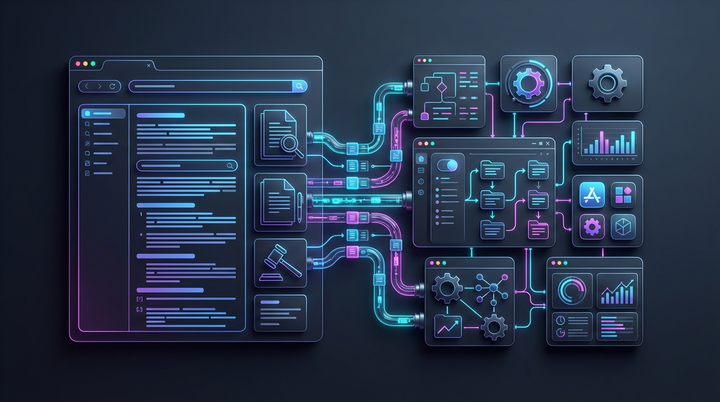 Explain This: When Lexis Stops Being a Research Tool and Starts Being Your Firm’s Operating System