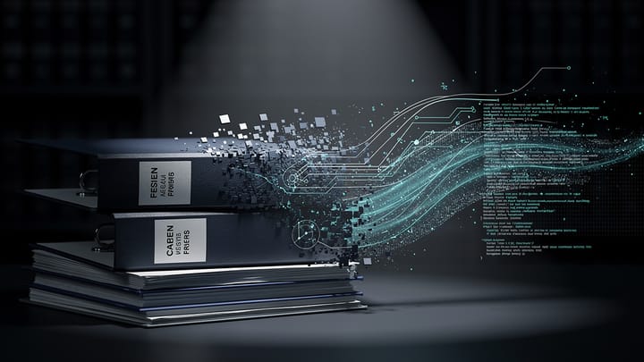 The Docket: When Your Analytics Tool Leaks Everyone's Analytics