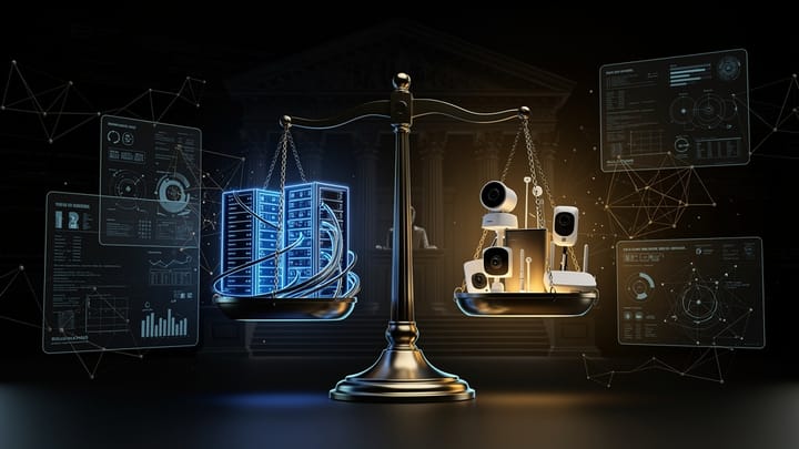 The Docket: DOJ Disrupts 3 Million IoT Devices Behind Record DDoS Attacks