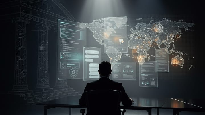 The Docket: FBI Links Signal Phishing Campaign to Russian Intelligence