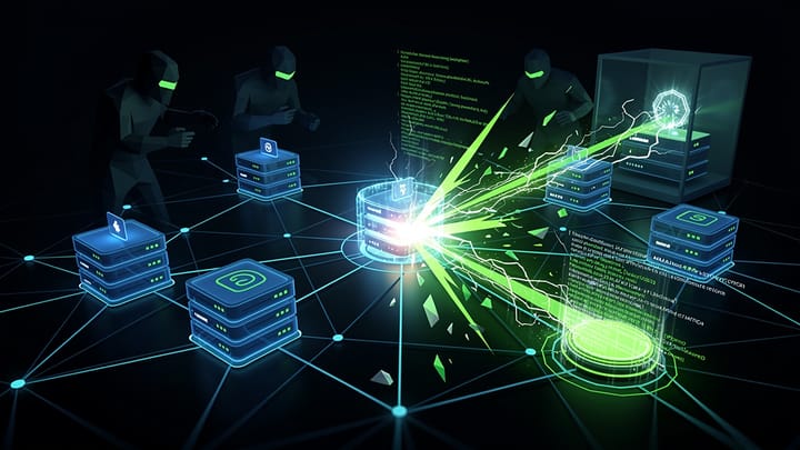 Exhibit A(I): If you self-host Langflow, update now. CVE-2026-33017 is unauthenticated RCE exploited in 20 hours. Attackers harvested API keys from live instances.