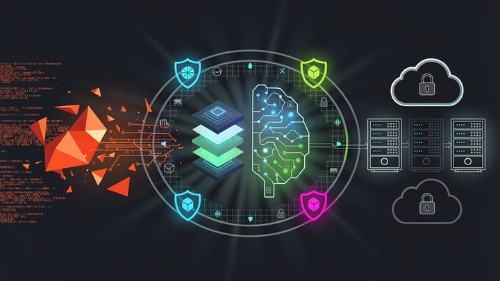 Explain This: Microsoft's Agentic AI Security Strategy