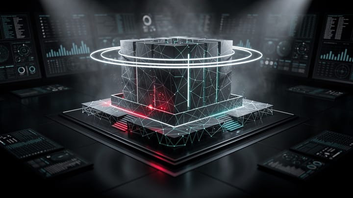 Exhibit A(I): Three AI Legal Cases That Draw the Real Line