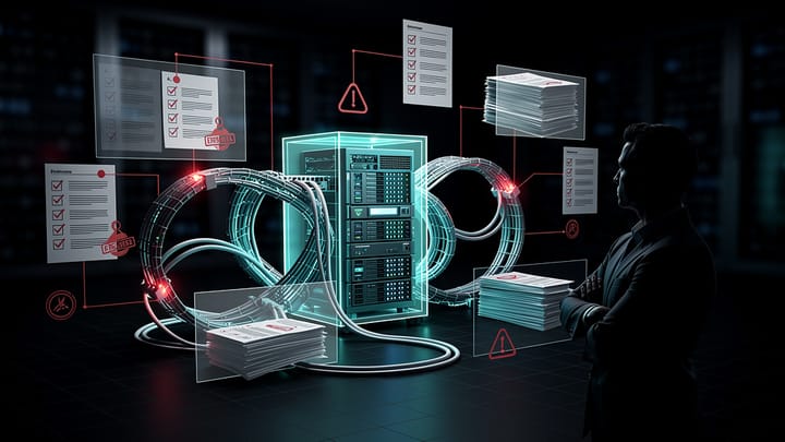 Policy Roast: The Citrix NetScaler Emergency Patch Cycle That Never Ends