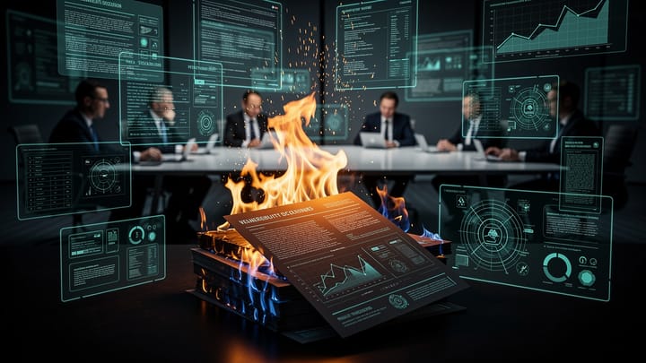 Policy Roast: OpenAI's Bug Bounty Expansion Reveals the Real Problem