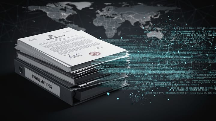 The Docket: Russia Arrests LeakBase Admin After Global Crackdown