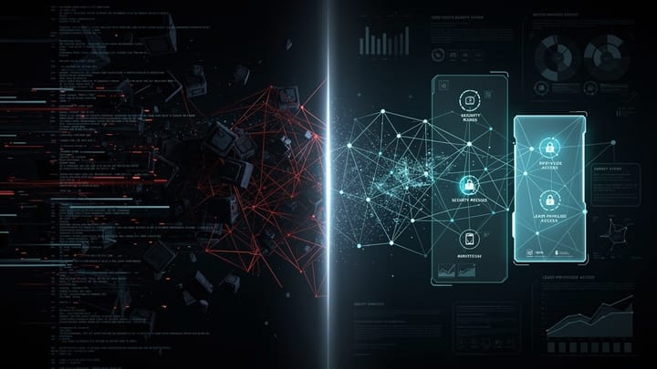 Explain This: Zero Trust Architecture Beyond the Buzzword
