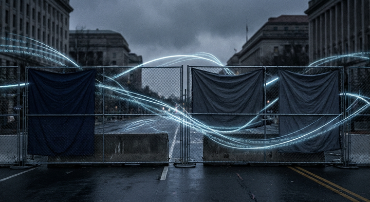 Explain This: CIRCIA Shutdown Delay and Incident Reporting