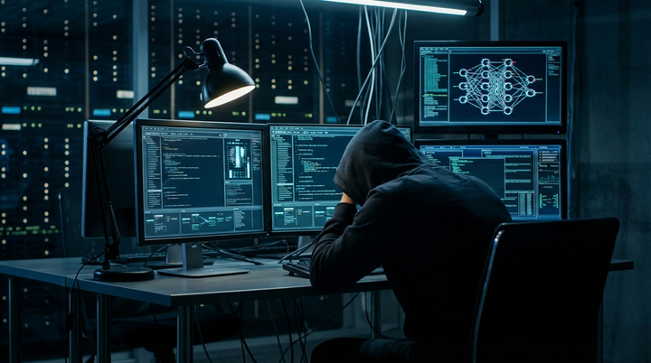 AI Agent Liability: When Your AI Acts Autonomously, Who Pays?