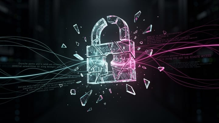 Exhibit A(I): You’re Not Supposed To ShareFile With Everyone (Progress ShareFile Pre-Auth RCE Chain CVE-2026-2699 & CVE-2026-2701) - watchTowr Labs